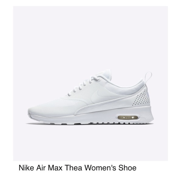 Nike Shoes | Air Max Thea Womens Shoe | Poshmark
